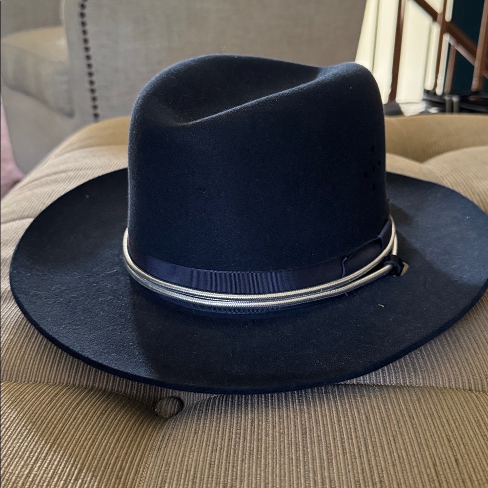 Stratton USA sheriff’s hat - Picture 2 of 6